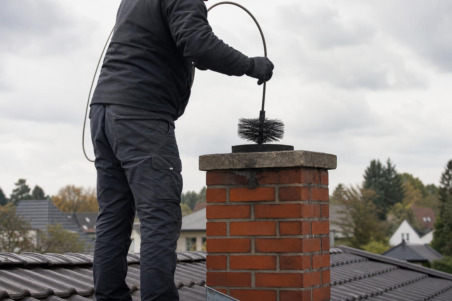 Chimney Inspection